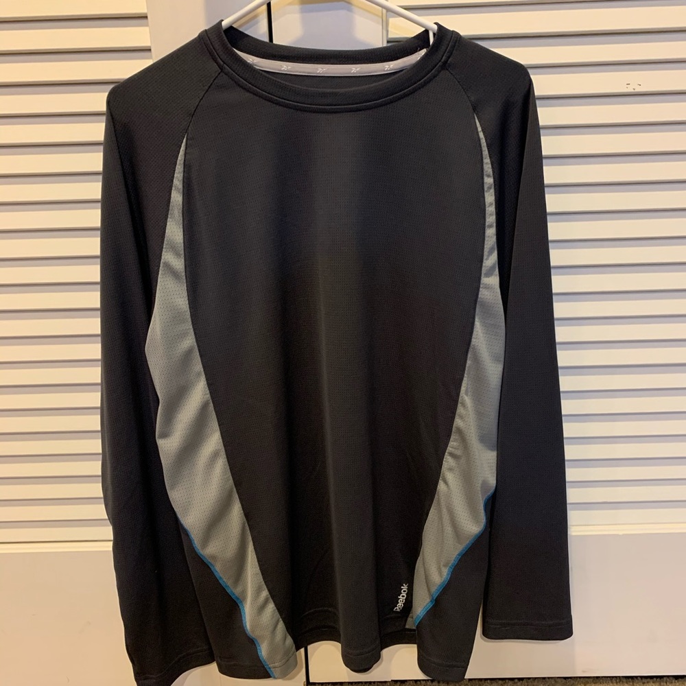 Long Sleeve